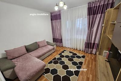 Apartament 3 camere cartier BIG - 2