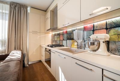 Avrig - Parc Obor, apartament 3 camere, 2 băi, etaj 4, bloc 2014! - 20