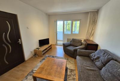 Apartament 2 camere Str. Turda Bd. Ion Mihalache - 1