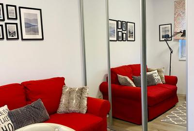 Apartament 3 camere MODERN , etaj 2/3, zona Valea Lupului - 6