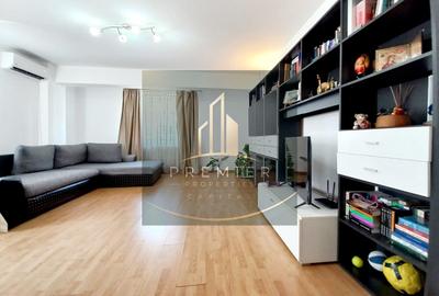 Apartament 3 camere în Greenfield Băneasa – 90 mp, 2 locuri de parcare - 2