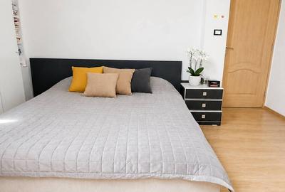 Vand apartament cu 3 camere și loc de parcare - 2