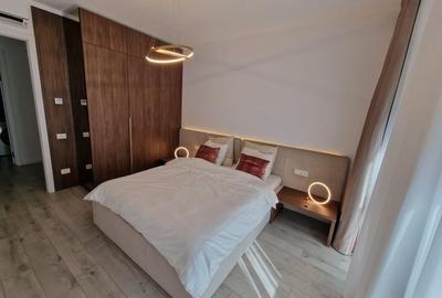 Duplex parc Herastrau loc de parcare inclus si terasa - 16