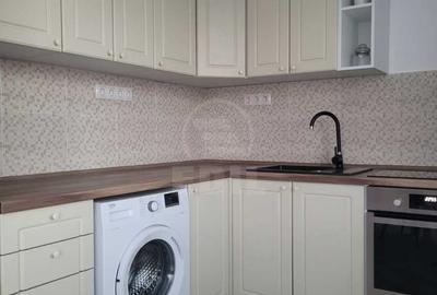 Apartament de 2 camere, zona centrala, Floresti - 3