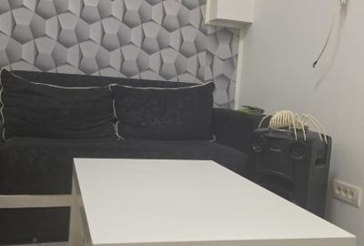 Casă individuală cu 2 camere în Ștefan cel Mare