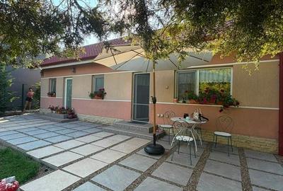 YSAIA IMOBILIARE - CASA DE VANZARE - TEREN 330 MP - ZONA LINISTITA - - 14