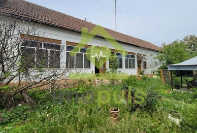 🏡 Casă individuală din cărămidă – Satchinez ✨ - 8