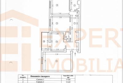 Apartament 3 Camere Tomis III Constanța | Ideal pentru Familie - 6