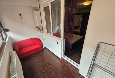 Garsonieră Militari Residence Tineretului 24, Decom., Mobilată, Utilată, Parcare - 12