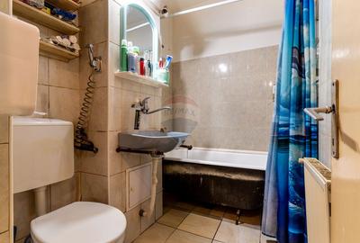 Apartament cu 3 camere de vanzare, Manastur, Aleea Gurghiu - 10