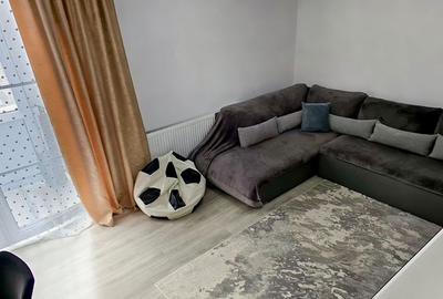 Giroc | Apartament 2 camere, 57 mp – 103.000 € (neg.), complet mobilat și utilat - 7