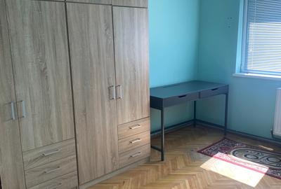 Apartament cu 3 camere mobilat si utilat, zona semicentrala - 4