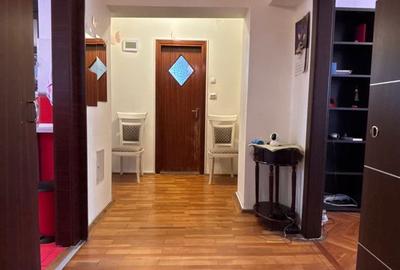 Apartament 3 camere mobilat - 3