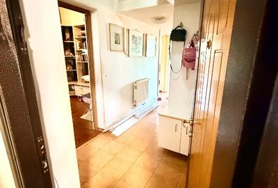 Apartament de vanzare 3 camere 75mp | Necesita renovare completa - 12
