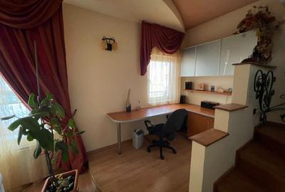 Apartament 3 camere de inchiriat Navodari Sud, complet mobilat - 7