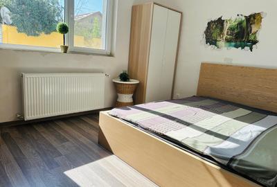 Popesti - Leordeni - 2 CAMERE DECOMANDAT !  PARTER ÎNALT PARCARE INCLUSĂ! - 4