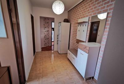 Inchiriez apartament 2 camere, str.Ceferistilor (zona Stefan cel Mare) - 7