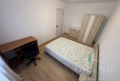 PRIMA INCHIRIERE | 3 CAMERE DECOMANDATE+BALCON | ETAJ 1 | MANASTUR-VIDRARU - 10
