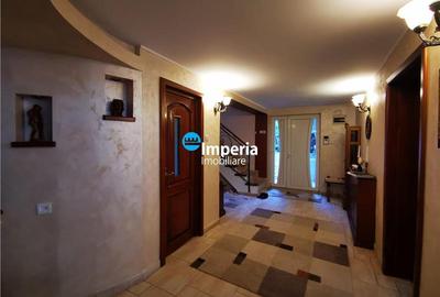 Vila spatioasa in Bucium, langa Plopii fara Sot - 3
