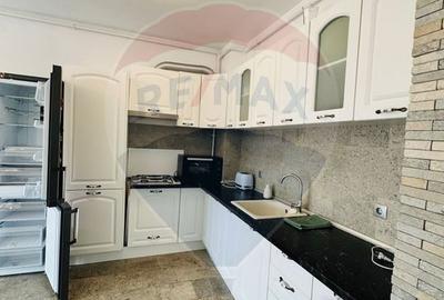Apartament modern cu 2 camere și parcare – Calea Mănăștur - 3