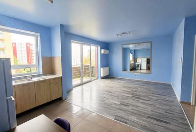 Comision0%, 3 camere, 2 balcoane 80mp Pelicanului Brasov - 9