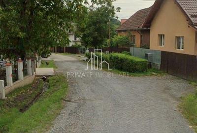 Teren 608 Mp Intravilan Cu Utilitati de Vanzare,  Sat Ivanesti - 4