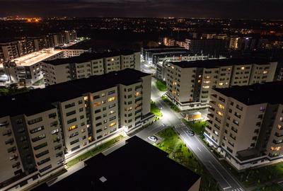 Ivory Residence