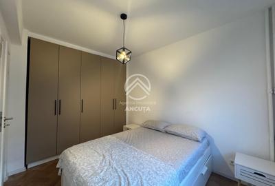 🏡 Apartament de vanzare renovat si inchiriat | 2 camere| Str. Horea - 6