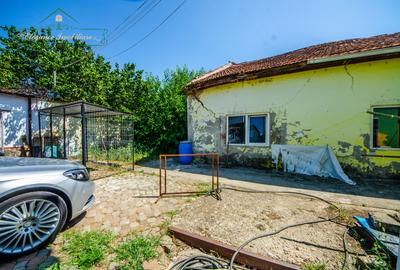 Oportunitate de Investiție – Teren 143 mp + Construcție, zona Centrala, Arad - 8