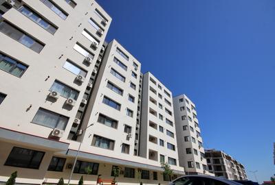 APARTAMENT CU 3 CAMERE - ZONA PIPERA - ROND OMV - 1