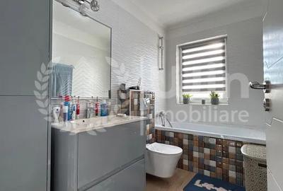 Apartament 4 camere la cheie | Bloc nou | 98mp | Parcare | Auchan Iris - 6