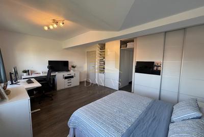 Triplex modern de inchiriat- 4 camere |Gheorgheni |Transylvana College - 4