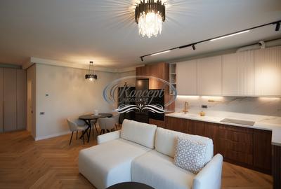 Apartament Ultrafinisat in centrul orasului Cluj - 4