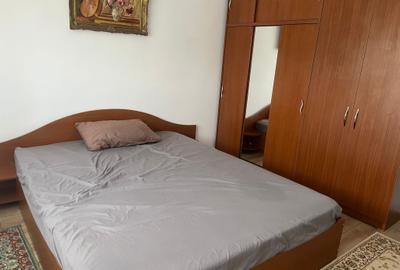 Apartament 2 camere, zona Dacia, etaj 4, centrala gaz. - 5