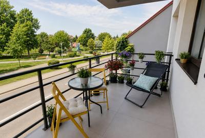 Apartament 3 camere - 1