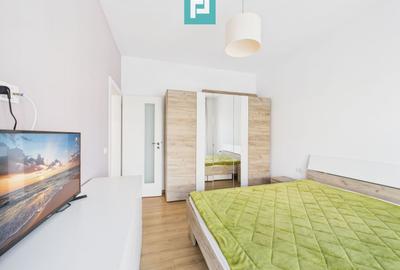 Apartament cu 2 camere – zona Aradului / Decathlon - 11