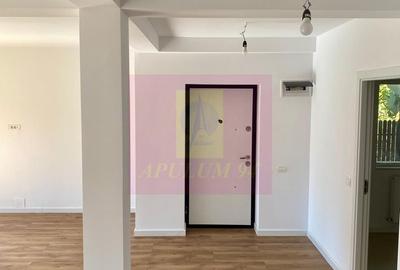 Mogosoaia | 122 mp utili + grădină 170 mp | 3 dormitoare | 2 parcări | - 10