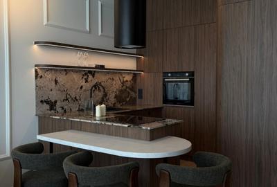LUX - Apartament 2 Camere - Sector 1 - Residence Nou - Metrou Pipera - 2