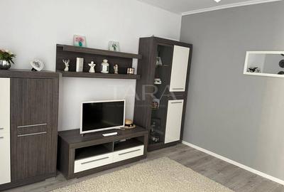 Apartament cu 2 camere decomandat în Florești