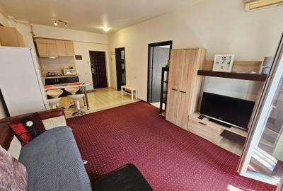 APARTAMENT 2 CAMERE MILITARI RESIDENCE REZERVELOR 54, MOBILAT, UTILAT, LIBER - 5
