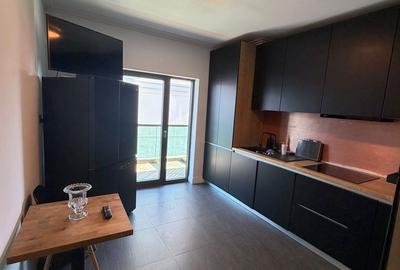 Apartament 4 camere, Emerald Residence, inchiriere Lacul Tei Sector 2 - 5