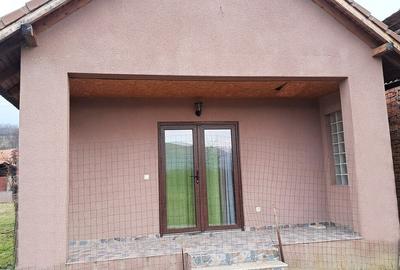 Casa de vanzare in zona Mesentea-Benic - 4