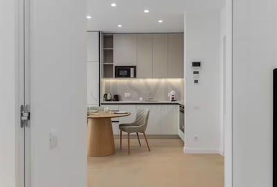 REA1029023 Apartament 2 Camere I Aviatiei Tower - 3