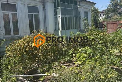 Teren Construcții intravilan de 409 mp, în Central