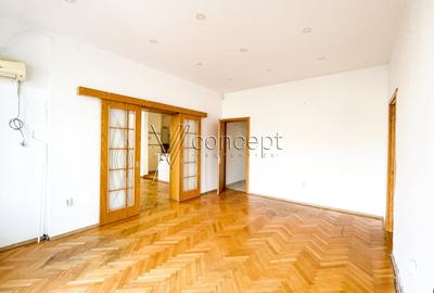 Apartament cu 4 camere in vila Piata Traian - 1