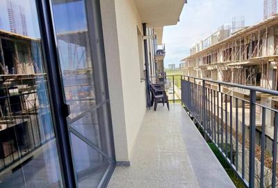 Apartament 2 Camere Strada Stejarului, Fundeni Dobroești - 4