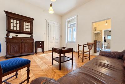 Apartament 2 camere | Renovat | Vedere Bega | Cladire istorica - 6