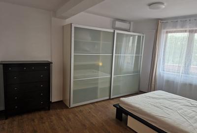 Apartament 3 Camere | Aviatorilor | Metrou Aviatorilor 5' | Loc Parcare - 6