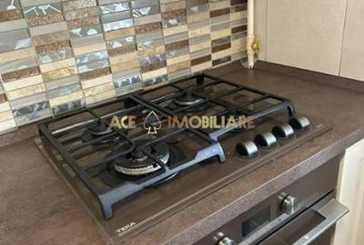 2 Camere de inchiriat | Bucurestii Noi | Metrou | Centrala | Parcare - 9