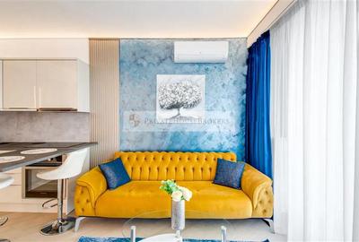 Pipera | Porsche | Cortina North | Bloc 2023 | Modern - 2
